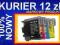 10x Tusz Brother LC985 DCP-J315W DCP-J415W DCP-515