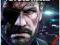 Metal Gear Solid V : Ground Zeroes - ( Xbox ONE )