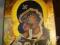 MATKA BOŻA WŁODZIMIERSKA - IKONA !!!
