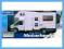 Auto teama 1:48 Wóz campingowy