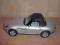 BMW Z8 CABRIO SREBRNE 1;36---BYTOM