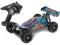 Specter 2 Brushless Pro 6S 2,4GHz RTR CY-E Carson