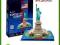 PUZZLE 3D STATUA WOLNOŚCI PUZZLE 3D STATUA WOLNOŚCI