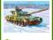 ZVEZDA Russian Main Battle Tank T80UD