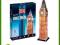 PUZZLE 3D ZEGAR BIG BEN PUZZLE 3D ZEGAR BIG BEN