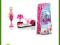 MEGA BLOKS Barbie i Piżama Party