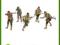 ITALERI WWII Japanese Infantry