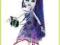 *** MONSTER HIGH SPECTRA VONDERGEIST X4531 ***