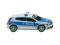 VW Scirocco Policja Wiking 010 446  H0