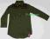Koszula khaki + wzory YD PRIMARK 12-13 lat