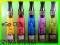CLEAROMIZER  CE5 Ce6 V3 ATOMIZER 4-knotowy GRZAŁKA