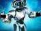 ROBOSAPIEN (Penelope Ann Miller) DVD