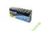 MAXELL BATTERY ALKALINE LR06/AA 16PK (8+8)
