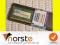 NOWE 2GB DDR3 1333MHz GOODRAM GR1333S364L9/2G FV