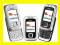 NOKIA 6111 SLIDE FOTO RADIO MP3 KOMPLET @@GW.12msc