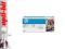 Wydajny Toner HP yellow  7300str  CLJ CP5220