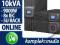 10000VA ON-LINE Power Walker UPS VFI 10000P/RT LCD