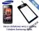 EKRAN DOTYKOWY DIGITIZER SAMSUNG AVILA S5230 +KLEJ