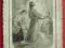 110 OBRAZEK KORONKOWY SZTYCH OK 1900