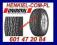 NOWE OPONY LETNIE UNIROYAL 215/65R16 4X4 SUV