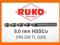 WIERTŁO KOBALTOWE 8mm HSSCo makita bosch yato