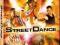 STREETDANCE (Nichola Burley) DVD