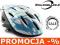 ROLLERBLADE KASK SKATINGOWY ROLKI ROWER rozm 59-61