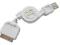 Zwijany Kabel USB do odtwarzaczy Apple iPod