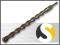 Wiertło SDS-Plus Pointer 26x460 FISCHER 26 x 460