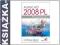 ksiazka-AUTOCAD 2008 PL. PIERWSZE KROKI [KSIĄŻKA]