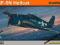 F6F-5N Nightfighter    8226  EDUARD 1/48 WROCŁAW