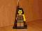 Wojowniczka LEGO Figurka 71001 seria 10 NOWE