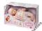 ZAPF CREATION 792520 BABY ANNABELL LALKA