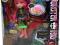 MONSTER HIGH MATTEL BBK01 LALKA HOWLEEN WOLF