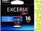 Karta Toshiba Exceria SDHC UHSI Type1 16GB 90/95MB