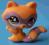 Littlest Pet Shop LPS Figurka SZOP PRACZ