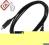KABEL GITAROWY JACK- USB, PODŁĄCZ GITARĘ, 3M