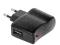 ŁADOWARKA SIECIOWA USB, 1A basic