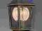LAMPA OGRODOWA  / MASSIVE  / VERONA / PHILIPS/