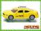 SIKU Amerykańska taksówka taxi 1490