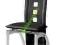 KRZESŁO METALOWE H-77 KRZESŁA DO KUCHNI SALONU