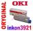 OKI C822 C822N C822DN toner yellow 44844613 Wwa