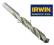 IRWIN WIERTŁO DO METALU HSS PRO 7,5 mm DIN 338