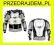 BUZER ZBROJA Leatt Adventure Body Protector