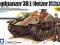 TAMIYA 35285 JAGDPANZER 38(t) HETZER 1/35