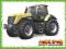 SIKU traktor JCB 8250 nr 1881