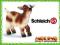 Schleich Koza karłowata młode 13716 farma