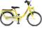 Rower PUKY Z6 Yellow 16