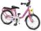 Rower PUKY Z8 Lovely Pink 18