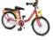 Rower PUKY Z8 Red 18